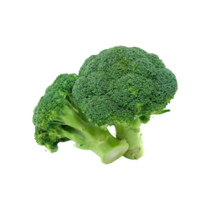 Organic Broccoli