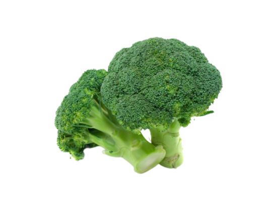 Organic Broccoli