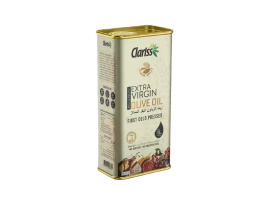 Extra Virgin Olive Oil