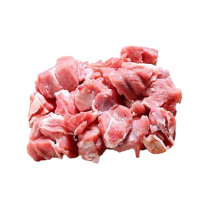 Mutton Bone in