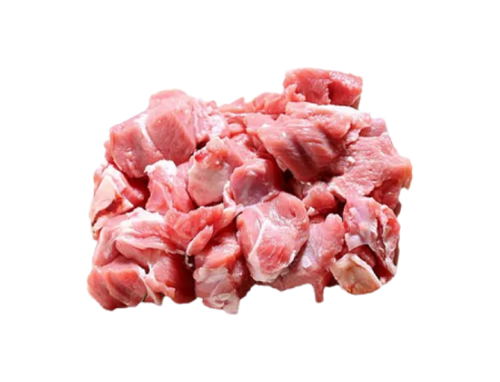 Mutton Bone in