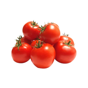 Red bell Pepper