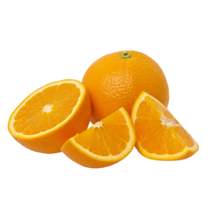 Fresh Fresh Orange