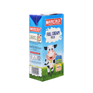 Packet Milk