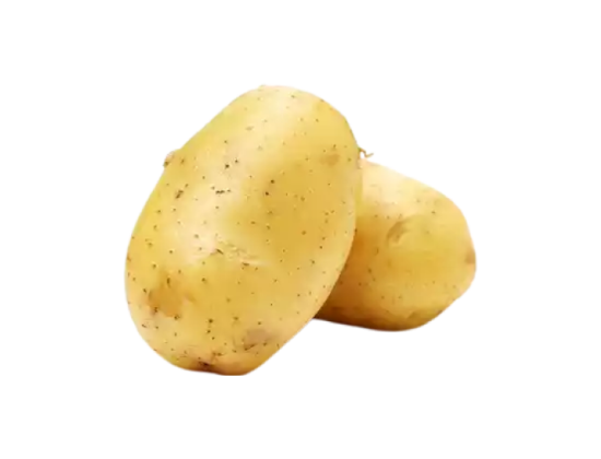 Big Diamond Potato