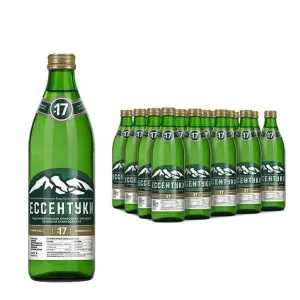 Минеральная вода «Ессен 17»